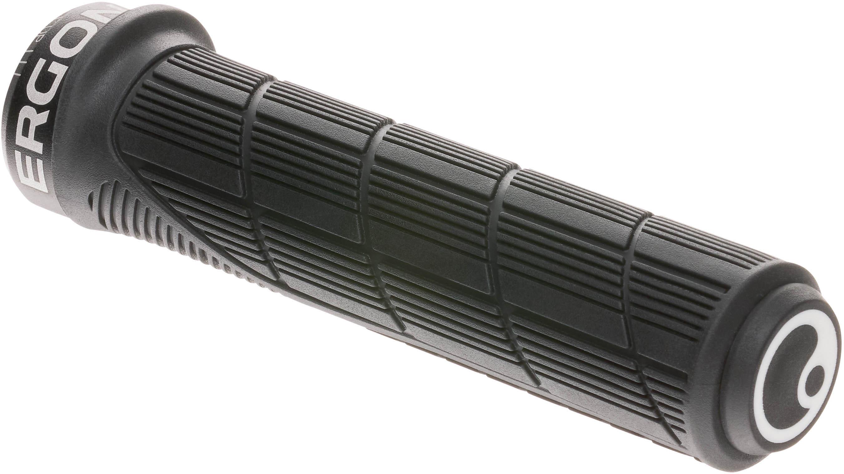Ergon GD1 EVO Grips, Black Regular