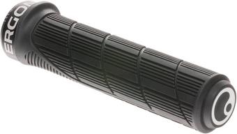 Ergon GD1 EVO Grips, Black Regular