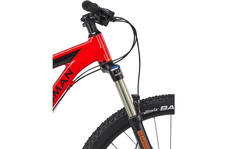 Boardman MHT 8.6 Mens Mountain Bike - Red - S, M, L Frames Boardman MHT 8.6 Mens Mountain Bike - Red - S, M, L Frames