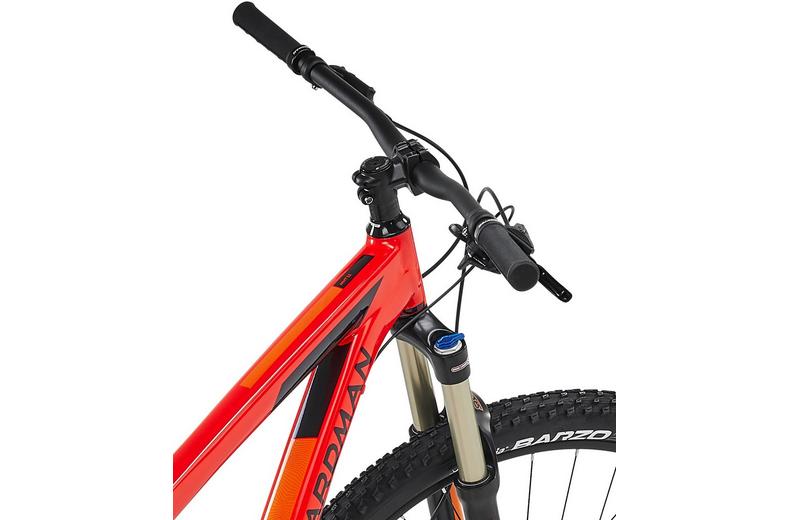 Boardman MHT 8.6 Mens Mountain Bike - Red - S, M, L Frames Boardman MHT 8.6 Mens Mountain Bike - Red - S, M, L Frames