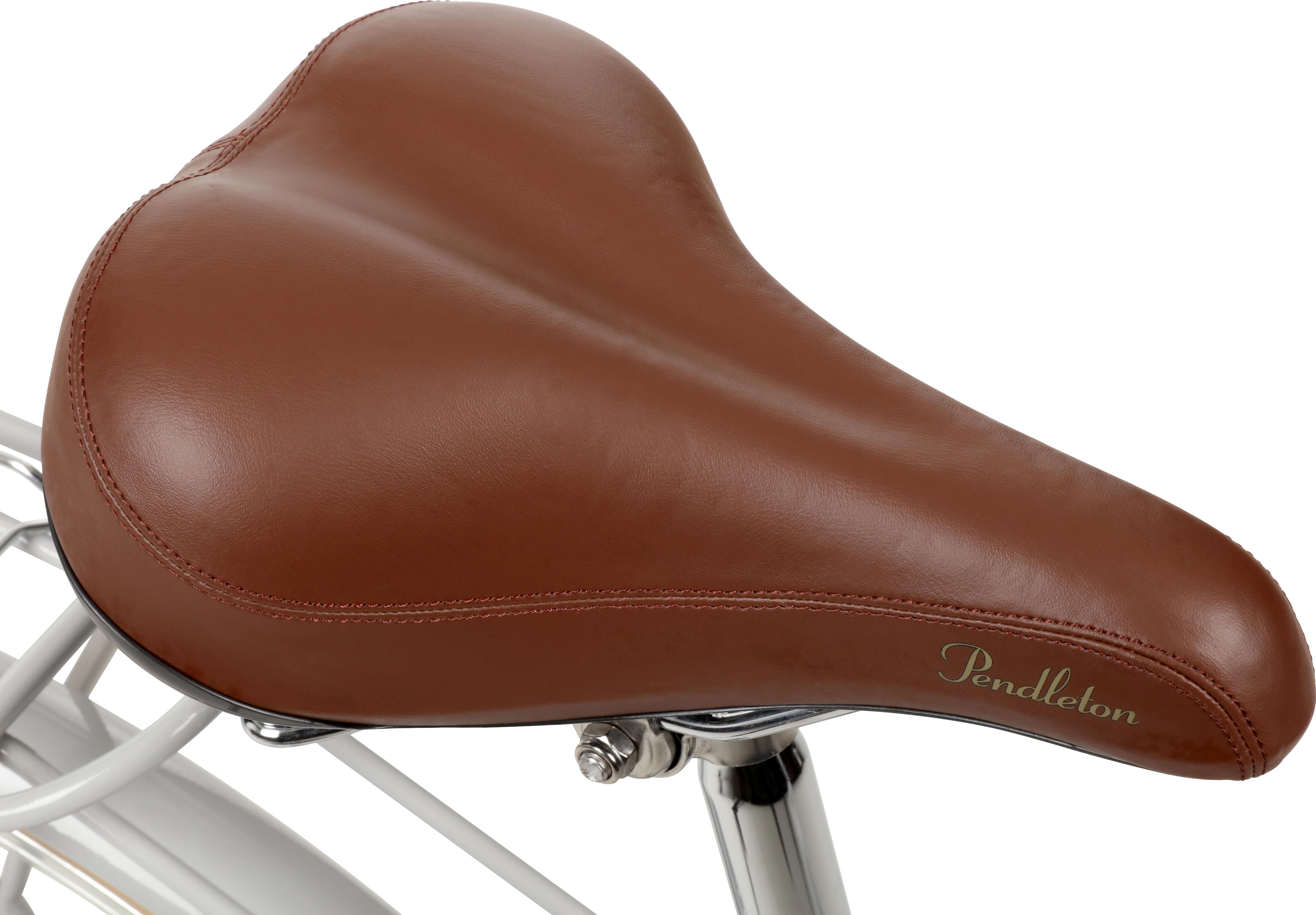 Pendleton Dalby Hybrid Bike - Cherry Blossom - S, M Frames