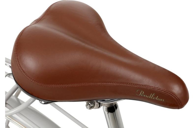 Pendleton Dalby Hybrid Bike - Cherry Blossom - S, M Frames Pendleton Dalby Hybrid Bike - Cherry Blossom - S, M Frames