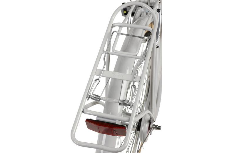 Pendleton Dalby Hybrid Bike - Cherry Blossom - S, M Frames Pendleton Dalby Hybrid Bike - Cherry Blossom - S, M Frames
