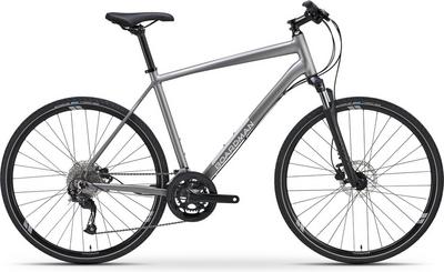 Boardman MTX 8.6 Mens Hybrid Bike - S, M, L Frames Boardman MTX 8.6 Mens Hybrid Bike - S, M, L Frames