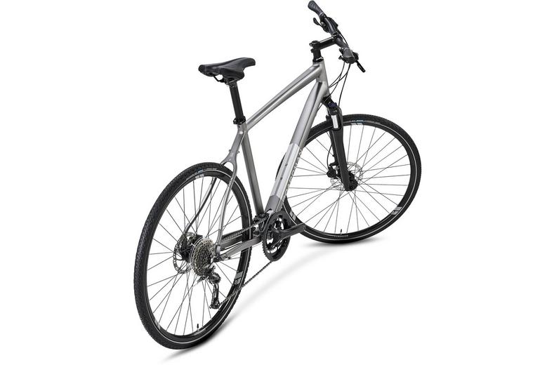Boardman MTX 8.6 Mens Hybrid Bike - S, M, L Frames Boardman MTX 8.6 Mens Hybrid Bike - S, M, L Frames