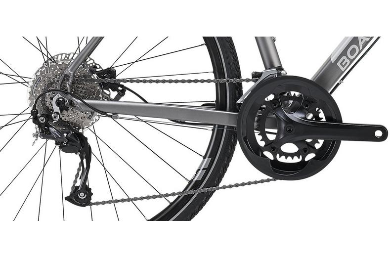 Boardman MTX 8.6 Mens Hybrid Bike - S, M, L Frames Boardman MTX 8.6 Mens Hybrid Bike - S, M, L Frames