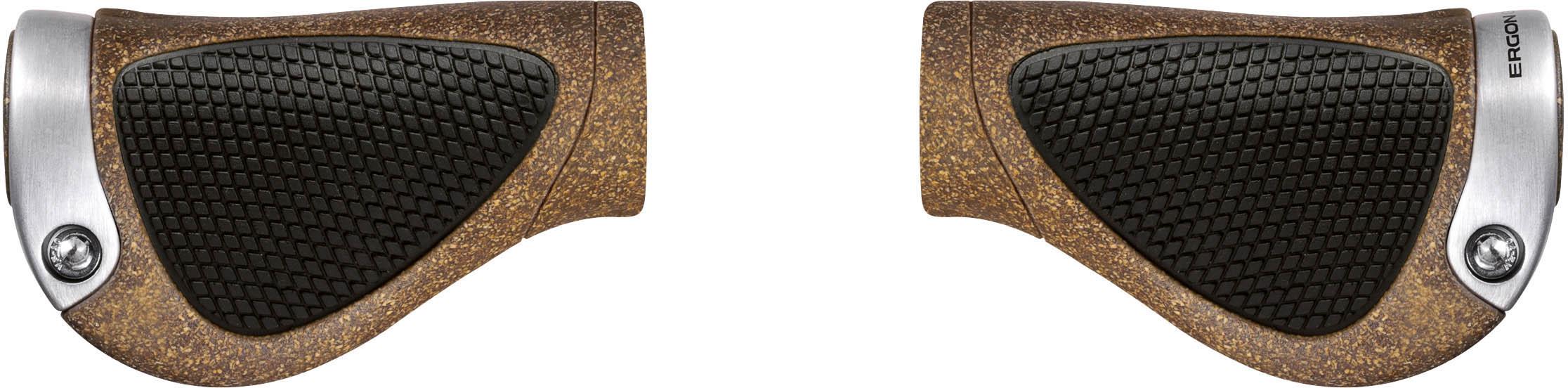 Ergon GP1 BioKork Grips