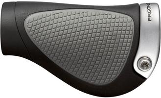 Halfords Ergon Gp1 Grips, Large Gripshift | Extra 8% off for BC Members