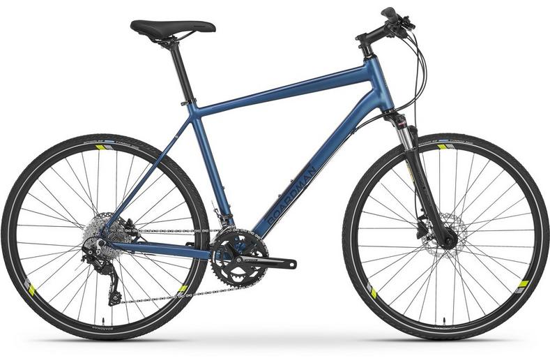 Boardman MTX 8.8 Mens Hybrid Bike - S, M, L Frames Boardman MTX 8.8 Mens Hybrid Bike - S, M, L Frames