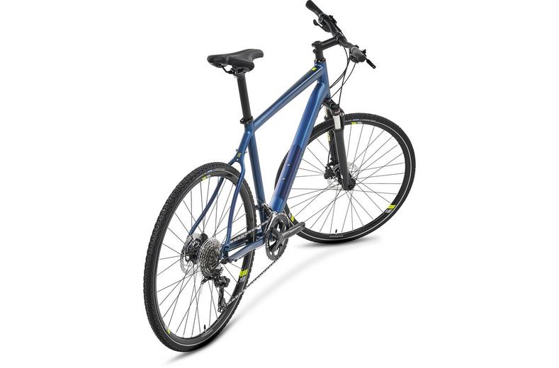 Boardman MTX 8.8 Mens Hybrid Bike - S, M, L Frames Boardman MTX 8.8 Mens Hybrid Bike - S, M, L Frames