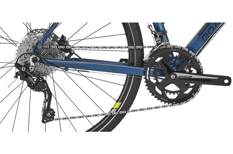 Boardman MTX 8.8 Mens Hybrid Bike - S, M, L Frames Boardman MTX 8.8 Mens Hybrid Bike - S, M, L Frames