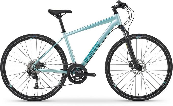 halfords boardman 8.6