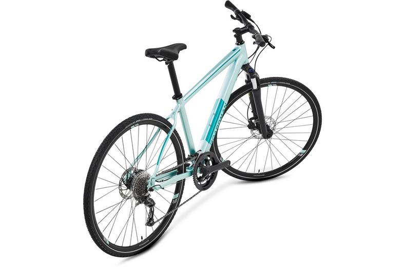 Boardman MTX 8.6 Womens Hybrid Bike - S, M, L Frames Boardman MTX 8.6 Womens Hybrid Bike - S, M, L Frames