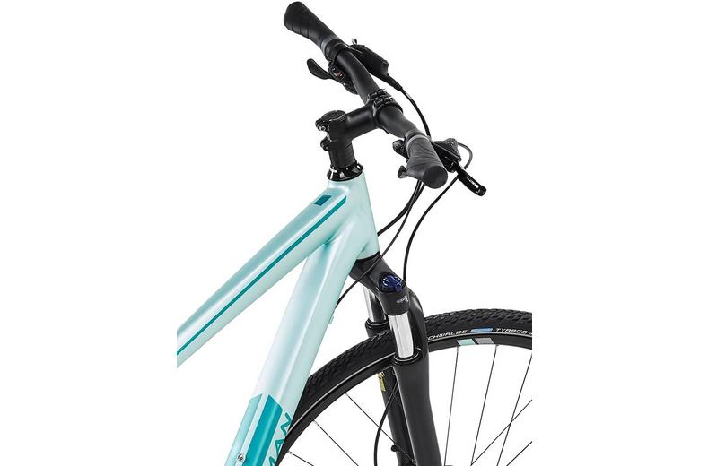Boardman MTX 8.6 Womens Hybrid Bike - S, M, L Frames Boardman MTX 8.6 Womens Hybrid Bike - S, M, L Frames