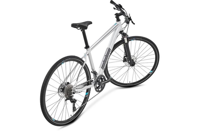 Boardman MTX 8.8 Womens Hybrid Bike - S, M, L Frames Boardman MTX 8.8 Womens Hybrid Bike - S, M, L Frames