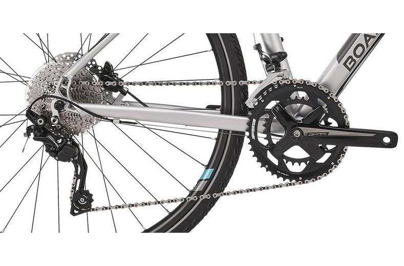 Boardman MTX 8.8 Womens Hybrid Bike - S, M, L Frames Boardman MTX 8.8 Womens Hybrid Bike - S, M, L Frames