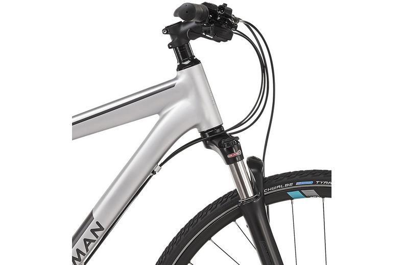 Boardman MTX 8.8 Womens Hybrid Bike - S, M, L Frames Boardman MTX 8.8 Womens Hybrid Bike - S, M, L Frames