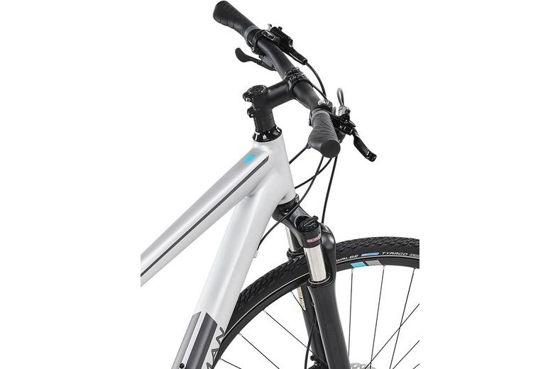 Boardman MTX 8.8 Womens Hybrid Bike - S, M, L Frames Boardman MTX 8.8 Womens Hybrid Bike - S, M, L Frames