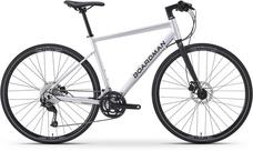 Halfords boardman hybrid on sale