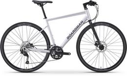 Boardman hyb 8.8 mens best sale hybrid bike