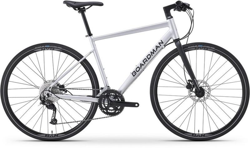 Boardman HYB 8.6