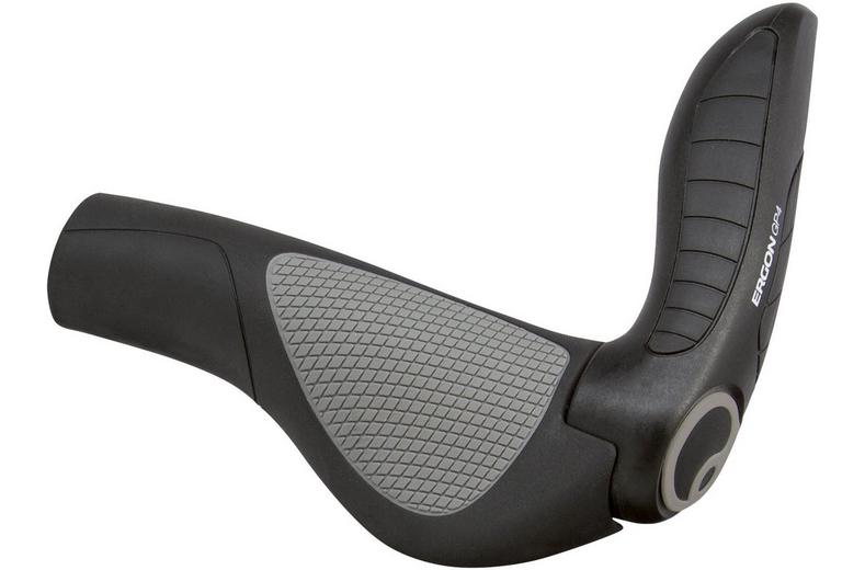 Ergon GP4 Grips Ergon GP4 Grips