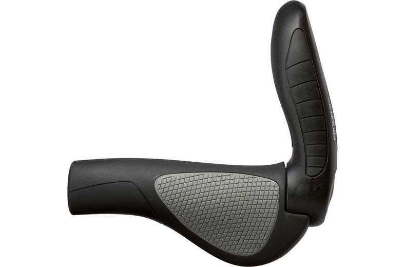 Ergon GP4 Grips Ergon GP4 Grips