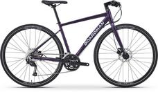 Boardman hybrid halfords sale