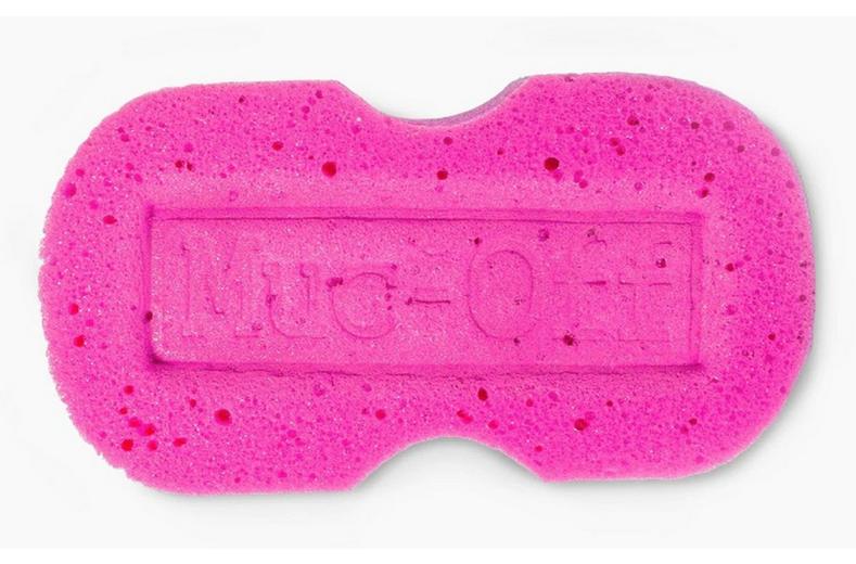 Muc-Off Expanding Sponge Muc-Off Expanding Sponge