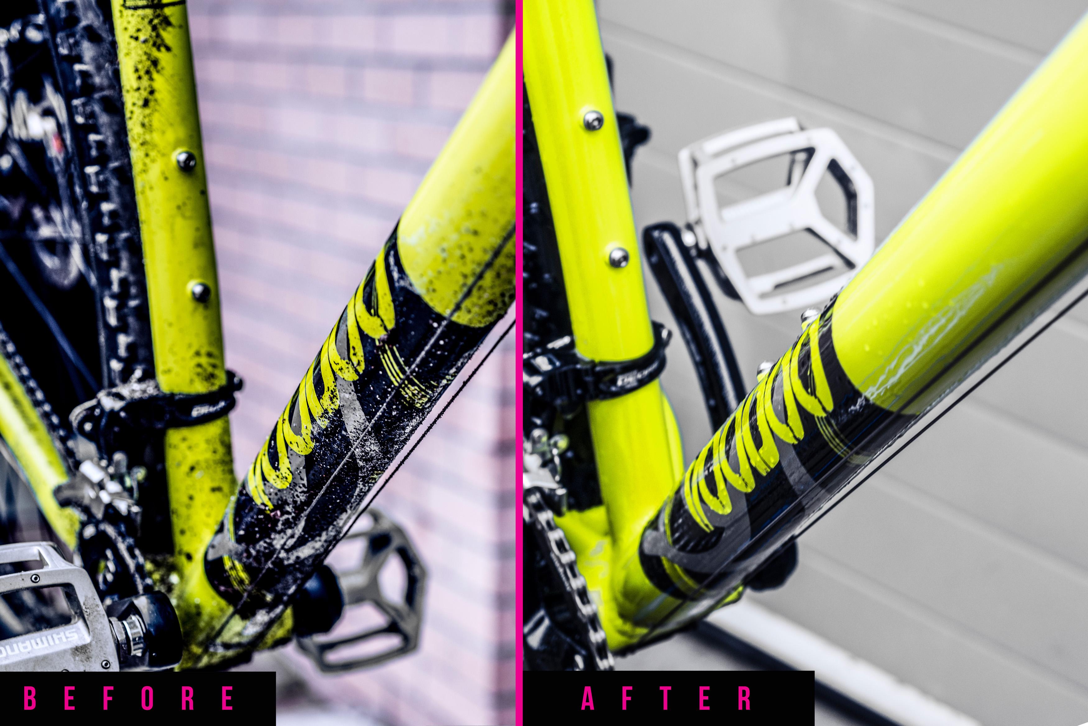 Muc-Off Expanding Sponge