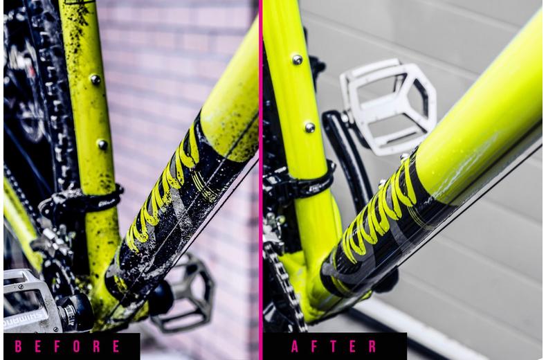 Muc-Off Expanding Sponge Muc-Off Expanding Sponge