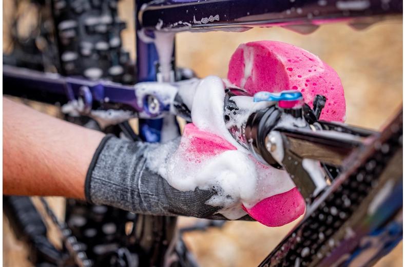 Muc-Off Expanding Sponge Muc-Off Expanding Sponge