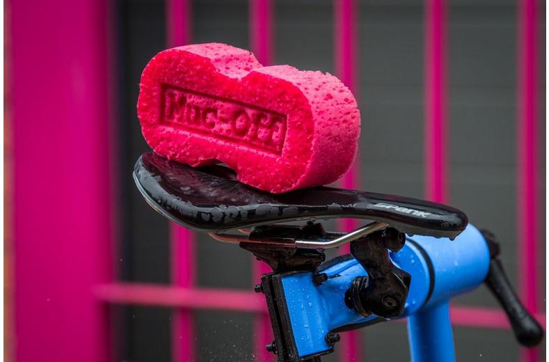 Muc-Off Expanding Sponge Muc-Off Expanding Sponge