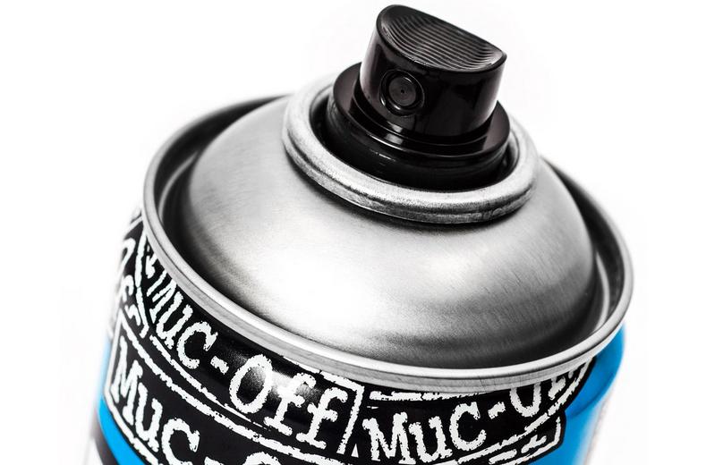 Muc-Off Silicon Shine, 500ml Muc-Off Silicon Shine, 500ml