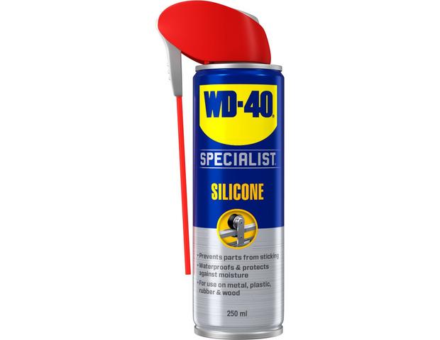 Buy WD-40 Silicone Lubricant 400 ML Online