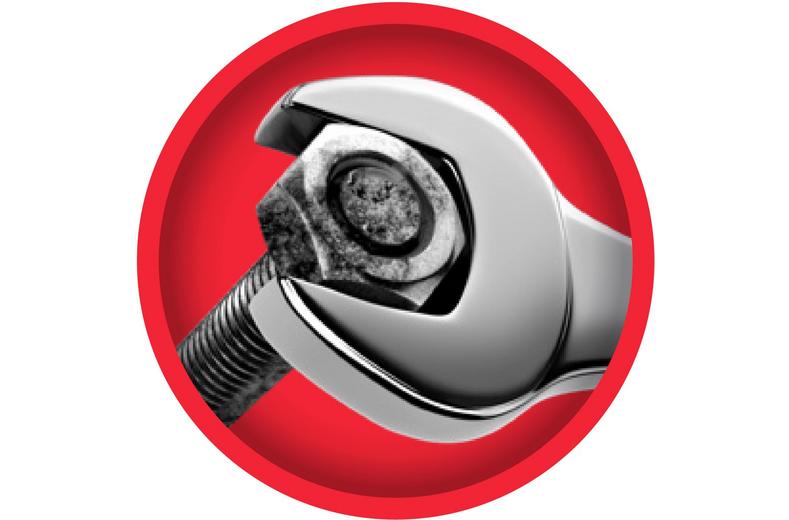 WD-40 Specialist Fast Release Penetrant 250ml WD-40 Specialist Fast Release Penetrant 250ml