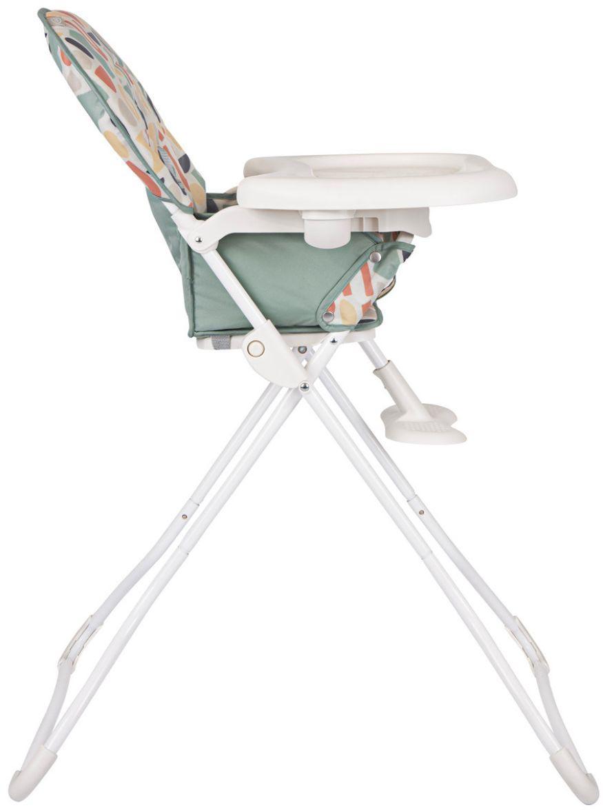 Graco Snack N' Stow Highchair - Playtime