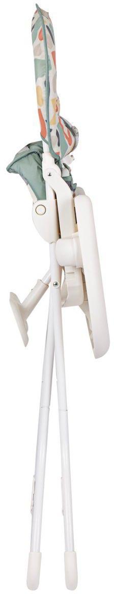 Graco Snack N' Stow Highchair - Playtime