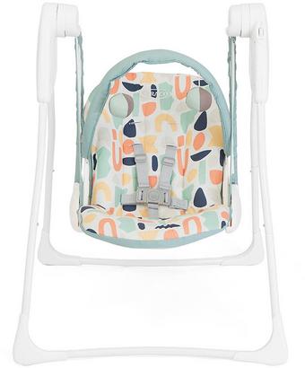 Graco Baby Delight Swing - Playtime