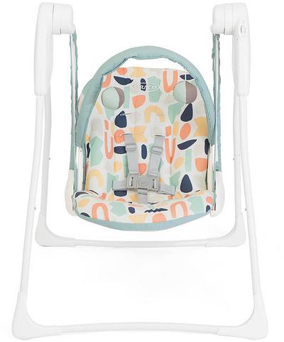 Graco Baby Delight Swing - Playtime