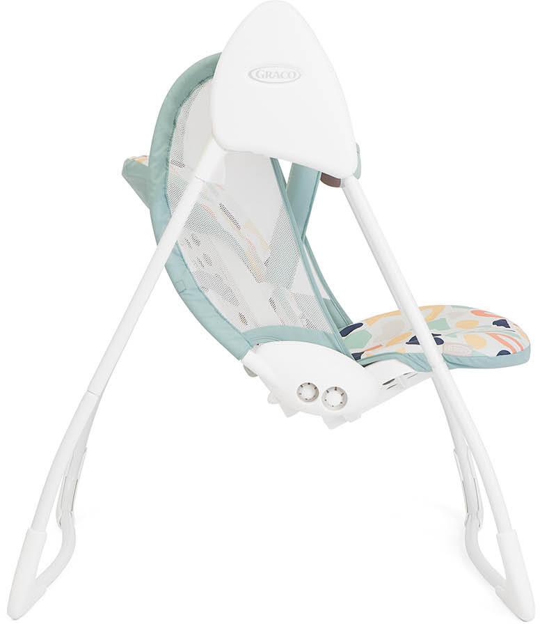 Graco Baby Delight Swing - Playtime