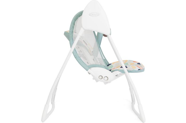 Graco Baby Delight Swing - Playtime Graco Baby Delight Swing - Playtime