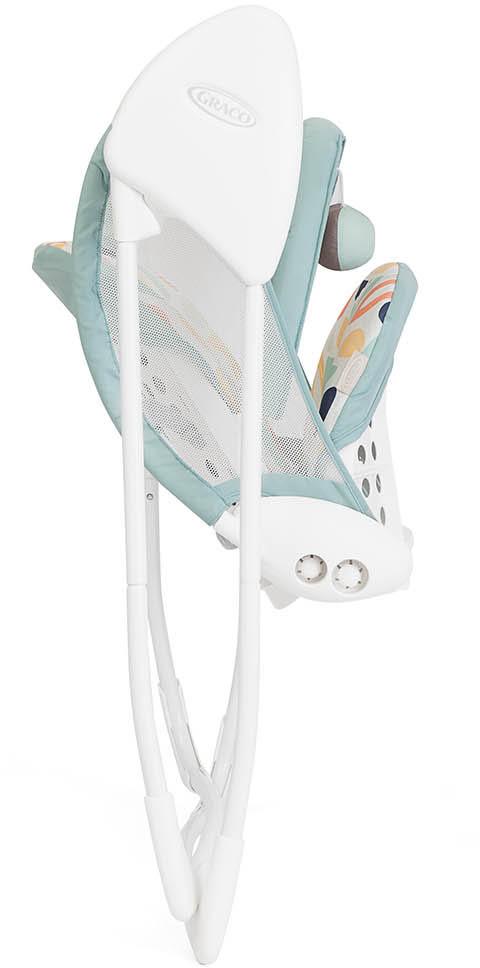 Graco Baby Delight Swing - Playtime