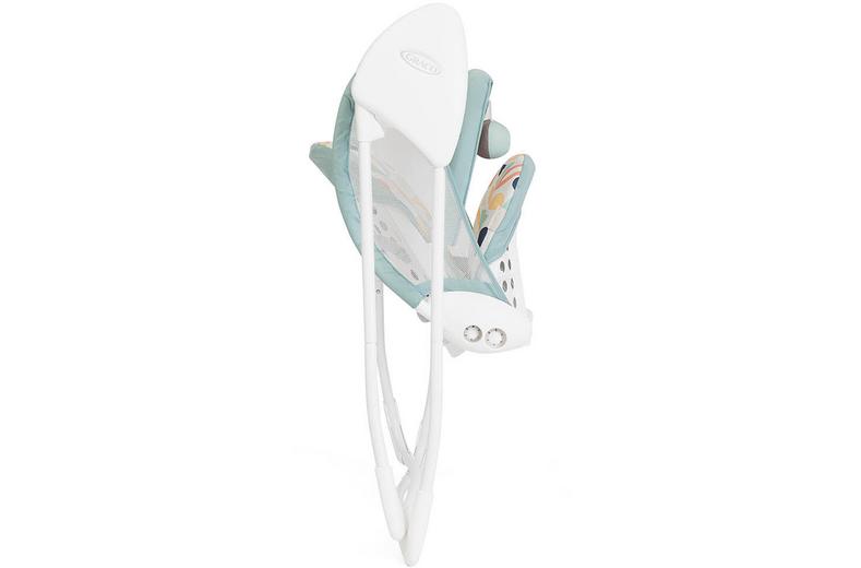Graco Baby Delight Swing - Playtime Graco Baby Delight Swing - Playtime