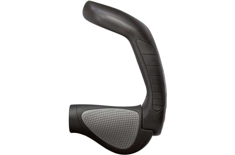 Ergon GP5 Grips, Large Nexus/Rohloff Ergon GP5 Grips, Large Nexus/Rohloff