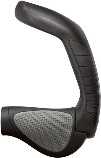 Ergon GP5 Grips, Large Gripshift