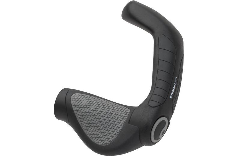 Ergon GP5 Grips Ergon GP5 Grips