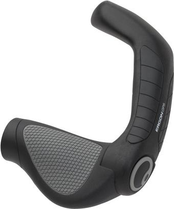 Ergon GP5 Grips, Large Nexus/Rohloff