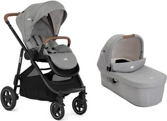 Versatrax (IA) & Ramble XL Bundle – Pebble