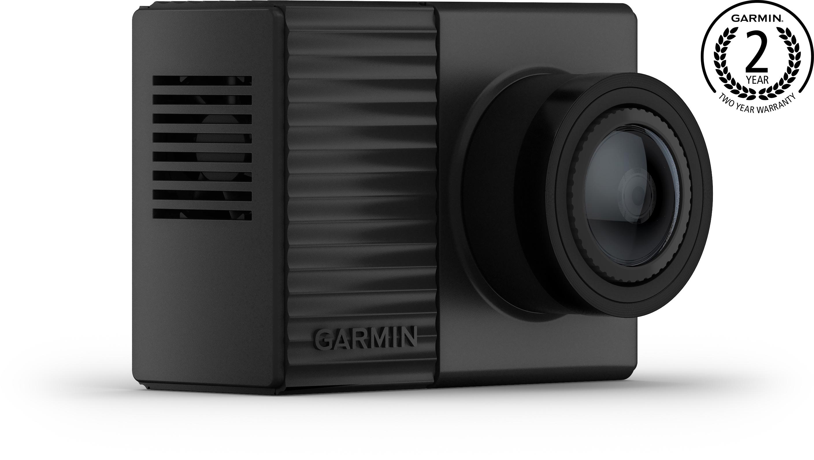 Garmin Tandem Dash Cam